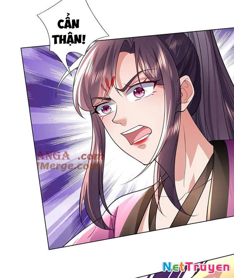 Tôi Có Thể Nuốt Chửng Vạn Vật Chapter 84 - 16