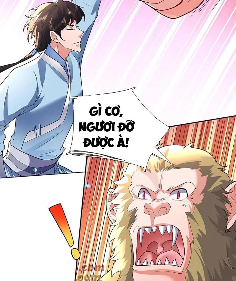 Tôi Có Thể Nuốt Chửng Vạn Vật Chapter 84 - 18