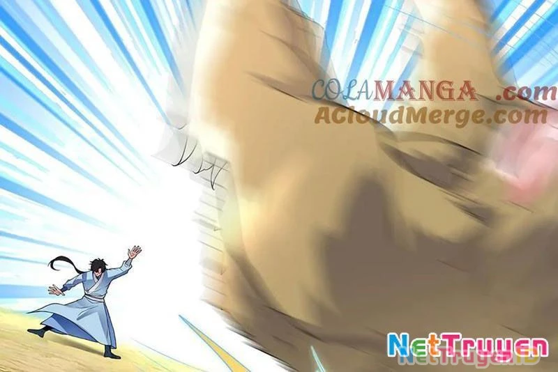 Tôi Có Thể Nuốt Chửng Vạn Vật Chapter 84 - 21