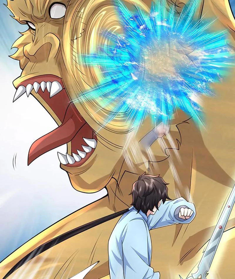 Tôi Có Thể Nuốt Chửng Vạn Vật Chapter 84 - 27