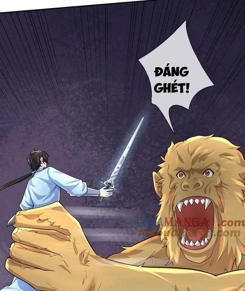 Tôi Có Thể Nuốt Chửng Vạn Vật Chapter 84 - 34
