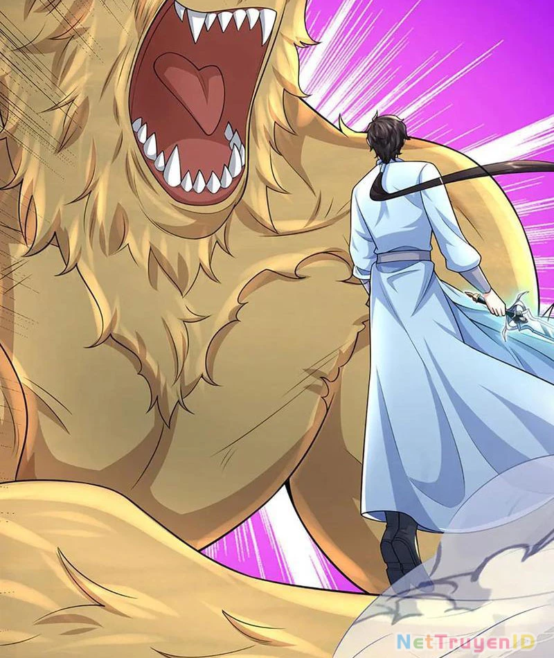 Tôi Có Thể Nuốt Chửng Vạn Vật Chapter 84 - 47