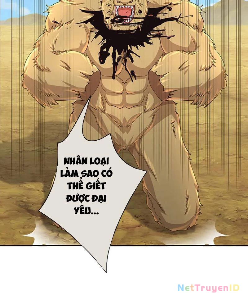 Tôi Có Thể Nuốt Chửng Vạn Vật Chapter 84 - 54