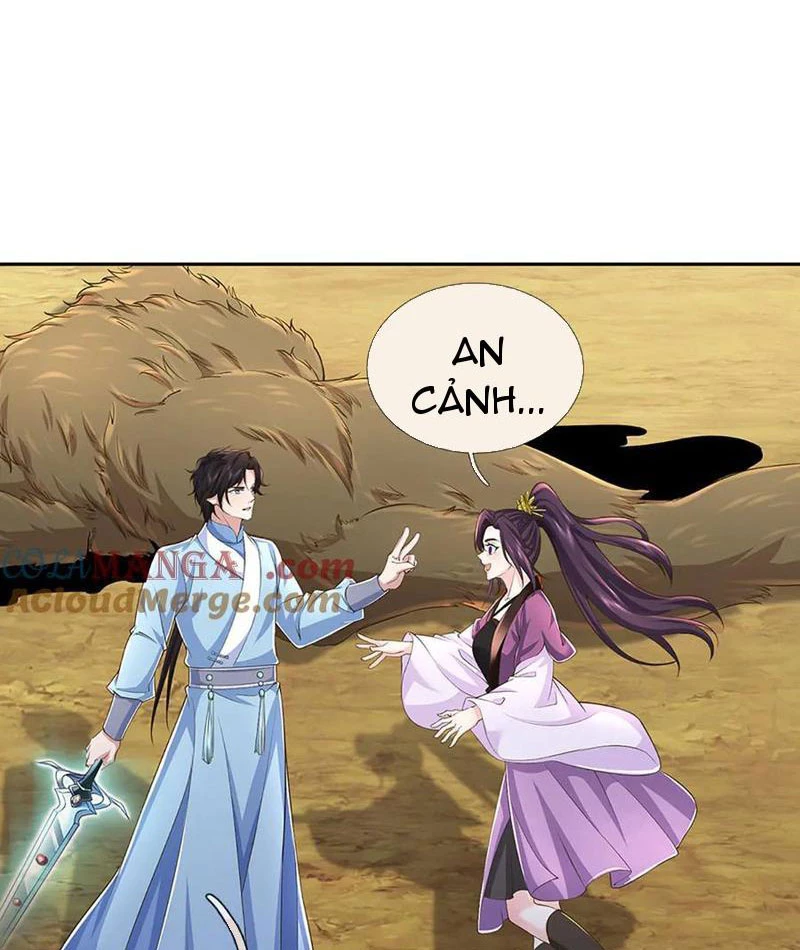 Tôi Có Thể Nuốt Chửng Vạn Vật Chapter 84 - 55