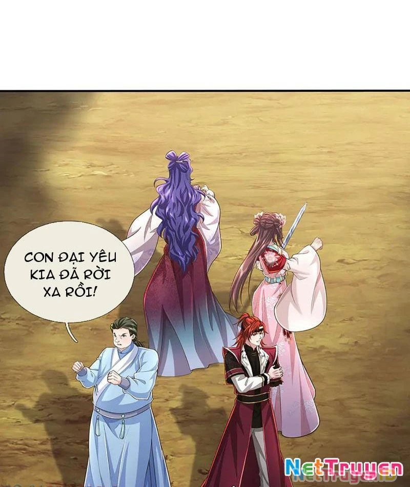 Tôi Có Thể Nuốt Chửng Vạn Vật Chapter 84 - 61