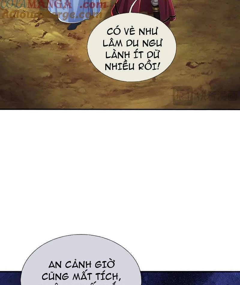 Tôi Có Thể Nuốt Chửng Vạn Vật Chapter 84 - 62