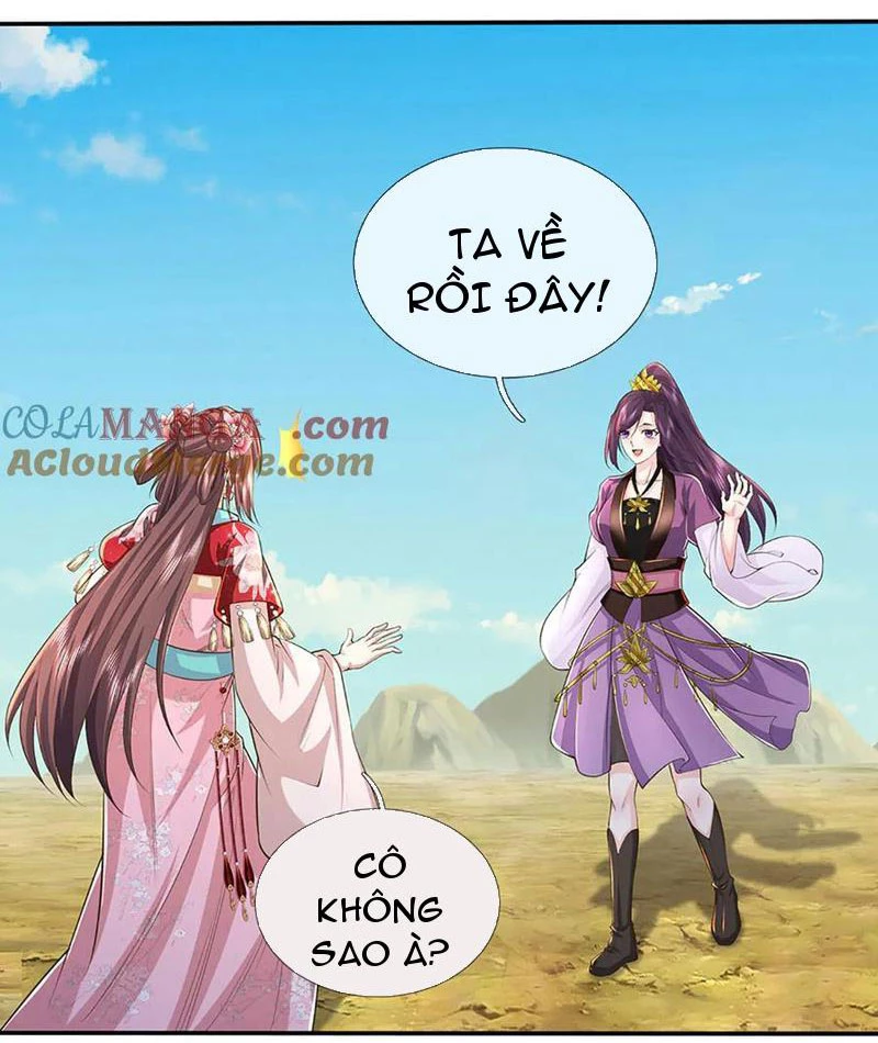 Tôi Có Thể Nuốt Chửng Vạn Vật Chapter 84 - 64