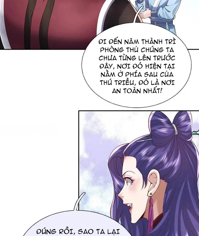 Tôi Có Thể Nuốt Chửng Vạn Vật Chapter 84 - 73