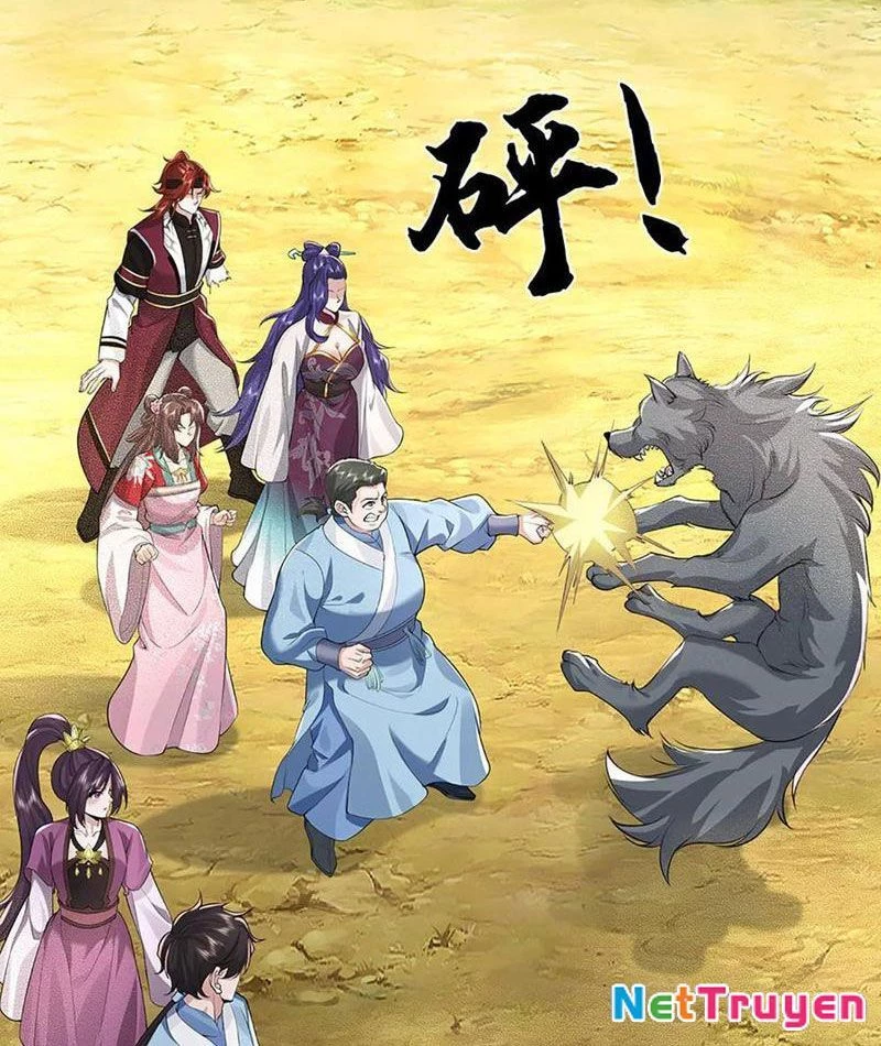 Tôi Có Thể Nuốt Chửng Vạn Vật Chapter 84 - 76