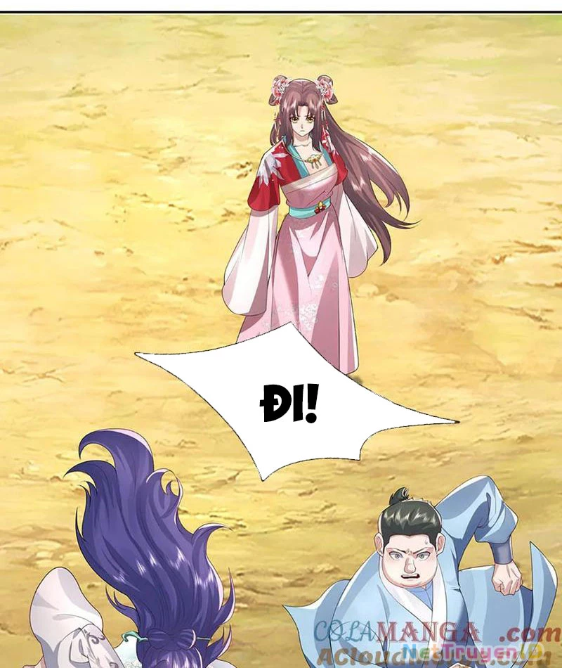 Tôi Có Thể Nuốt Chửng Vạn Vật Chapter 84 - 85