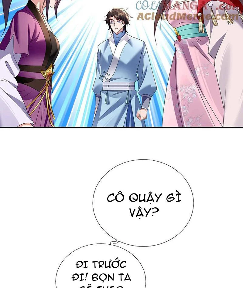 Tôi Có Thể Nuốt Chửng Vạn Vật Chapter 84 - 88