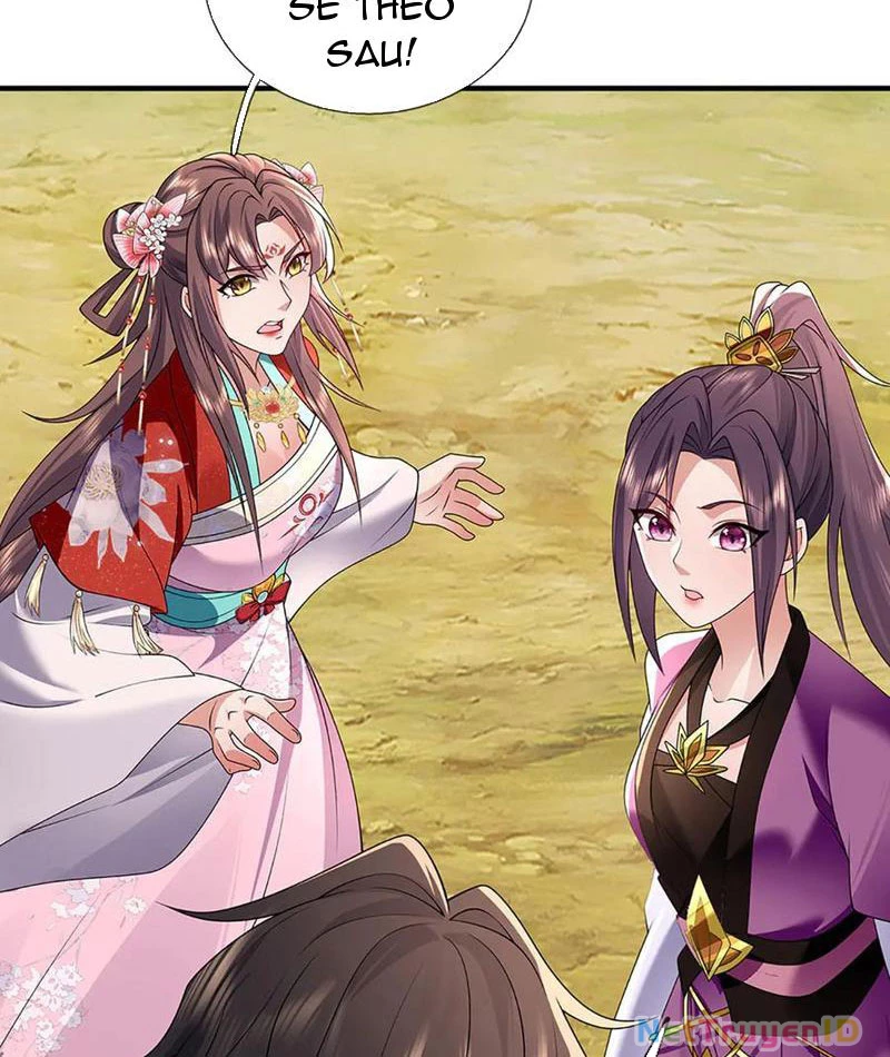 Tôi Có Thể Nuốt Chửng Vạn Vật Chapter 84 - 89