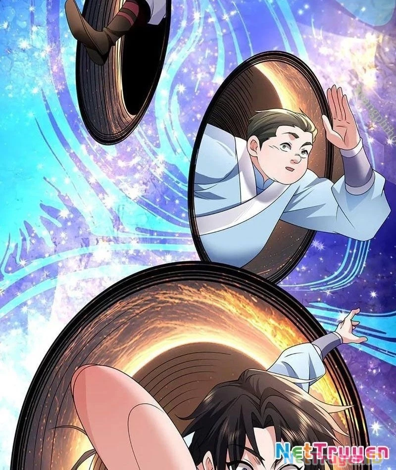 Tôi Có Thể Nuốt Chửng Vạn Vật Chapter 84 - 101