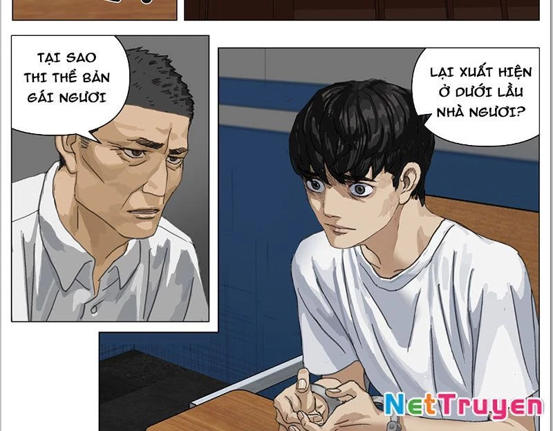 Giết Chết Ta Ở Thế Giới Song Song Chapter 1 - 6