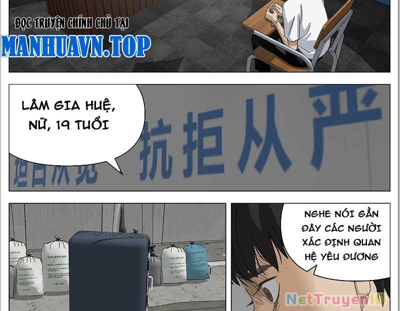 Giết Chết Ta Ở Thế Giới Song Song Chapter 1 - 8