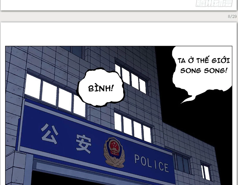 Giết Chết Ta Ở Thế Giới Song Song Chapter 1 - 18