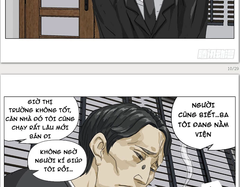 Giết Chết Ta Ở Thế Giới Song Song Chapter 1 - 22