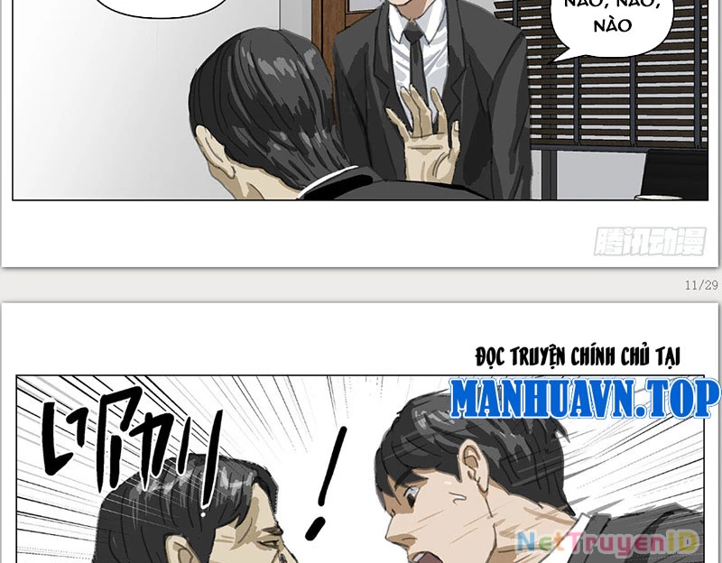 Giết Chết Ta Ở Thế Giới Song Song Chapter 1 - 24