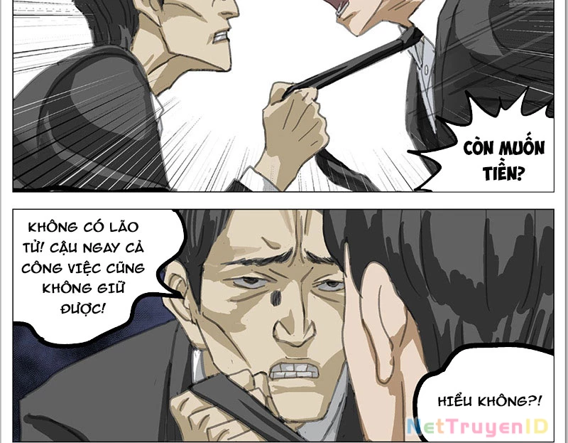 Giết Chết Ta Ở Thế Giới Song Song Chapter 1 - 25