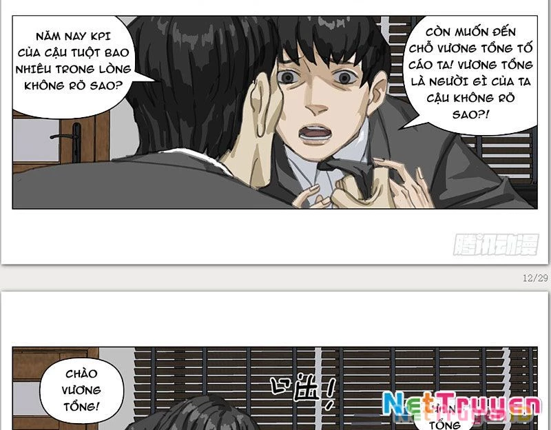 Giết Chết Ta Ở Thế Giới Song Song Chapter 1 - 26