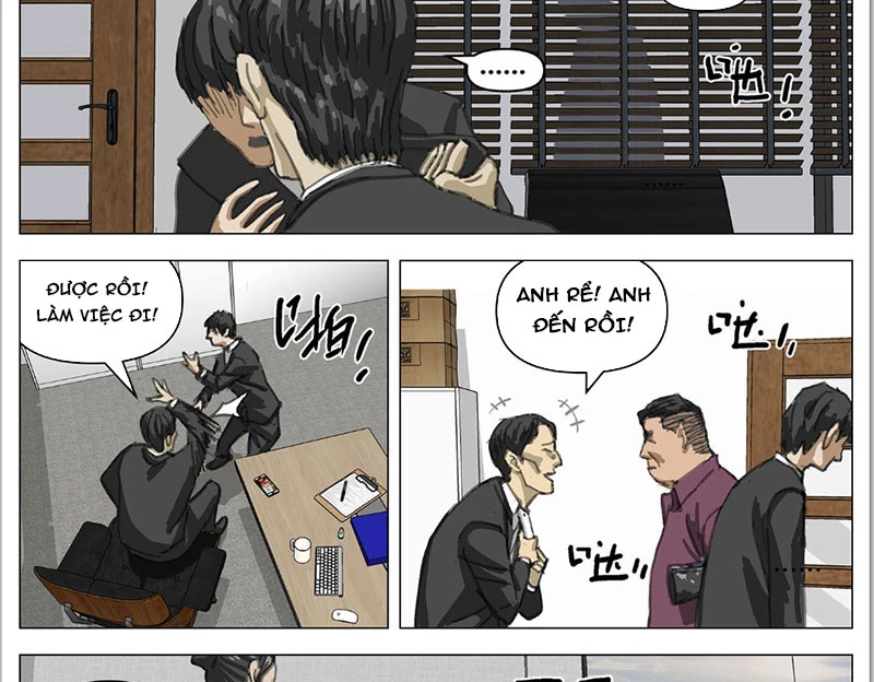 Giết Chết Ta Ở Thế Giới Song Song Chapter 1 - 27