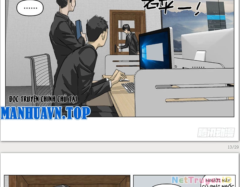 Giết Chết Ta Ở Thế Giới Song Song Chapter 1 - 28