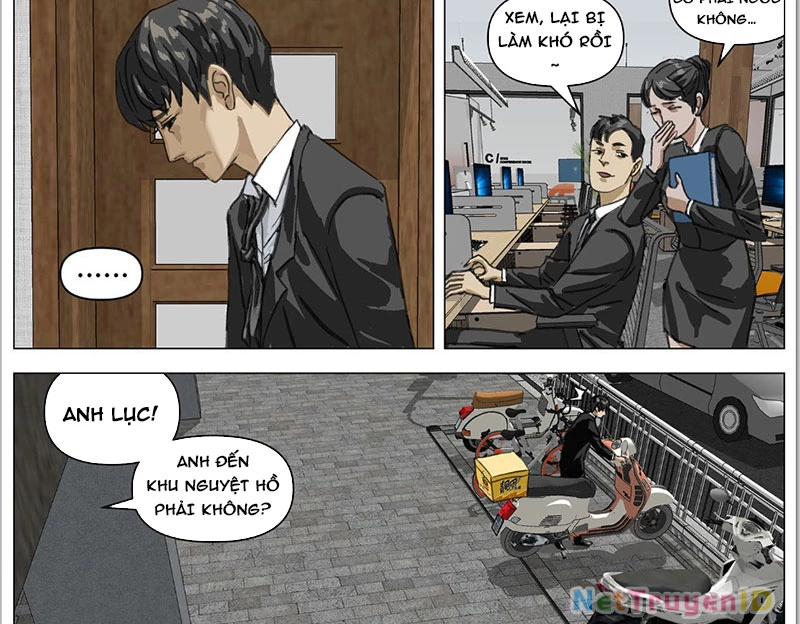 Giết Chết Ta Ở Thế Giới Song Song Chapter 1 - 29