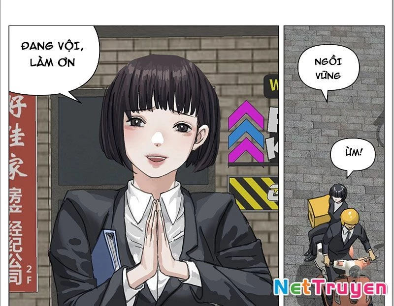 Giết Chết Ta Ở Thế Giới Song Song Chapter 1 - 31