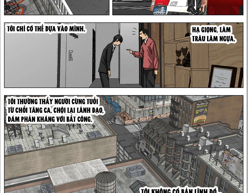 Giết Chết Ta Ở Thế Giới Song Song Chapter 1 - 34