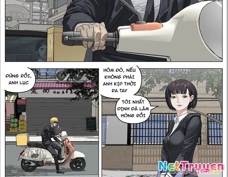 Giết Chết Ta Ở Thế Giới Song Song Chapter 1 - 36