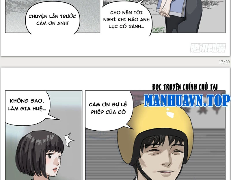 Giết Chết Ta Ở Thế Giới Song Song Chapter 1 - 37