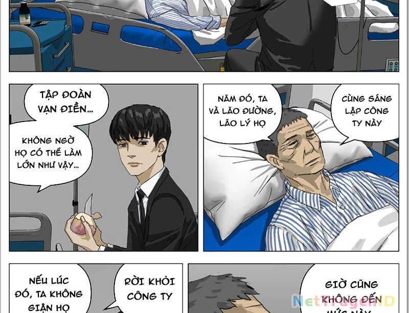 Giết Chết Ta Ở Thế Giới Song Song Chapter 1 - 40
