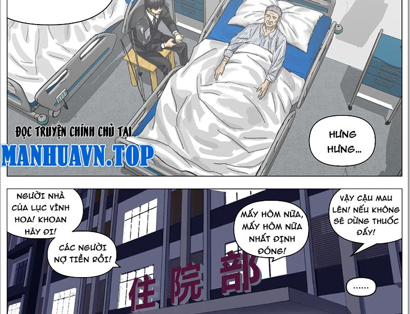 Giết Chết Ta Ở Thế Giới Song Song Chapter 1 - 42