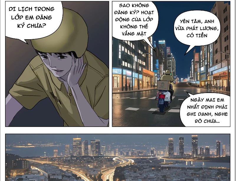 Giết Chết Ta Ở Thế Giới Song Song Chapter 1 - 44