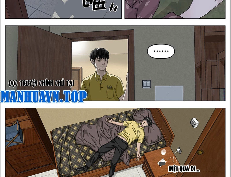 Giết Chết Ta Ở Thế Giới Song Song Chapter 1 - 47