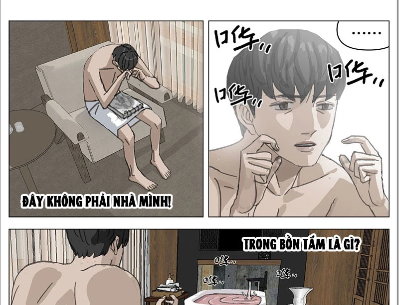 Giết Chết Ta Ở Thế Giới Song Song Chapter 1 - 57