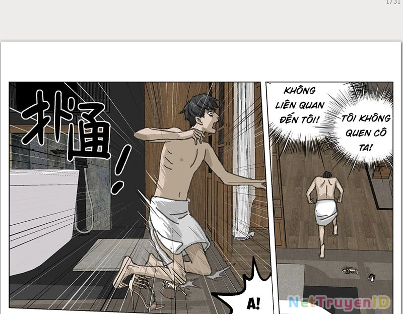 Giết Chết Ta Ở Thế Giới Song Song Chapter 2 - 3