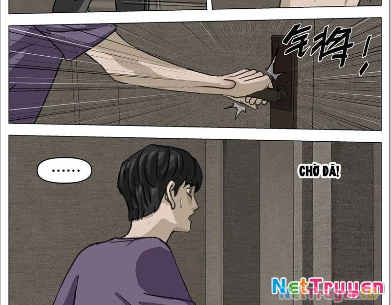 Giết Chết Ta Ở Thế Giới Song Song Chapter 2 - 6