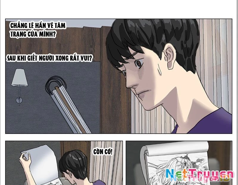 Giết Chết Ta Ở Thế Giới Song Song Chapter 2 - 16