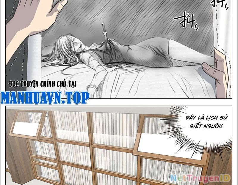 Giết Chết Ta Ở Thế Giới Song Song Chapter 2 - 19