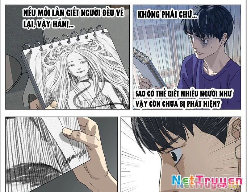 Giết Chết Ta Ở Thế Giới Song Song Chapter 2 - 21
