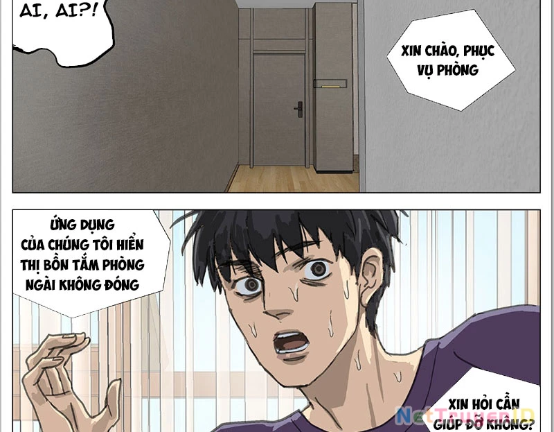 Giết Chết Ta Ở Thế Giới Song Song Chapter 2 - 29