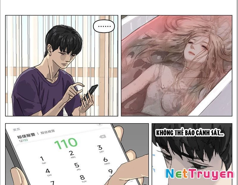 Giết Chết Ta Ở Thế Giới Song Song Chapter 2 - 31