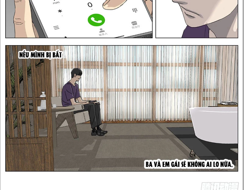 Giết Chết Ta Ở Thế Giới Song Song Chapter 2 - 32