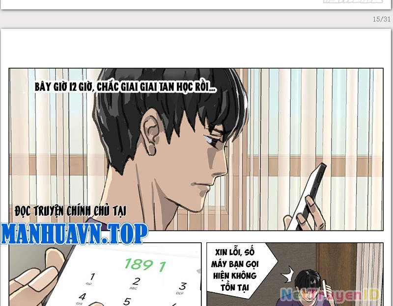 Giết Chết Ta Ở Thế Giới Song Song Chapter 2 - 33