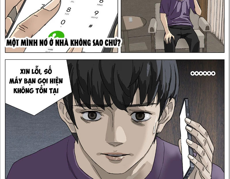 Giết Chết Ta Ở Thế Giới Song Song Chapter 2 - 34