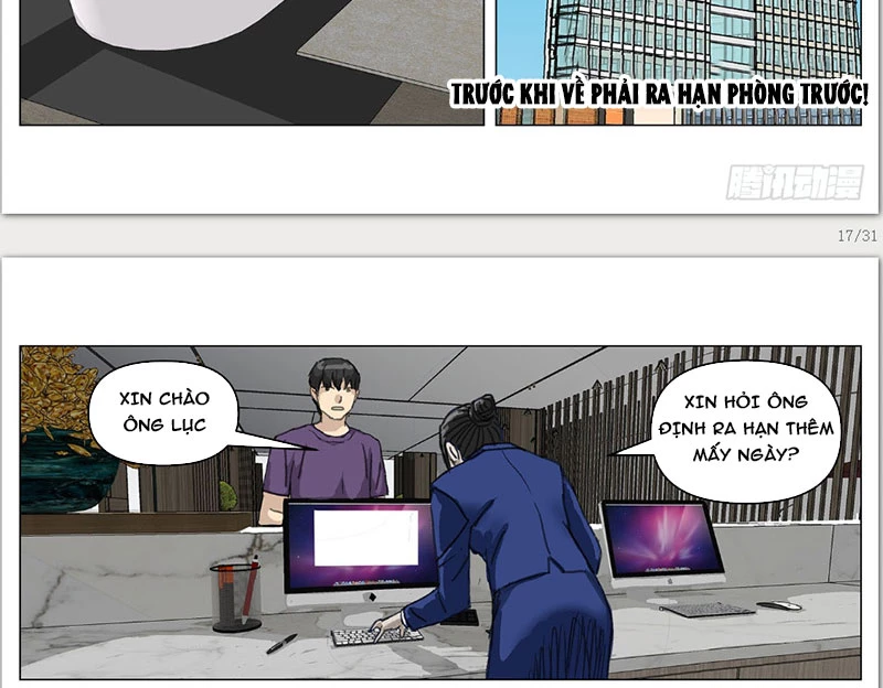 Giết Chết Ta Ở Thế Giới Song Song Chapter 2 - 37