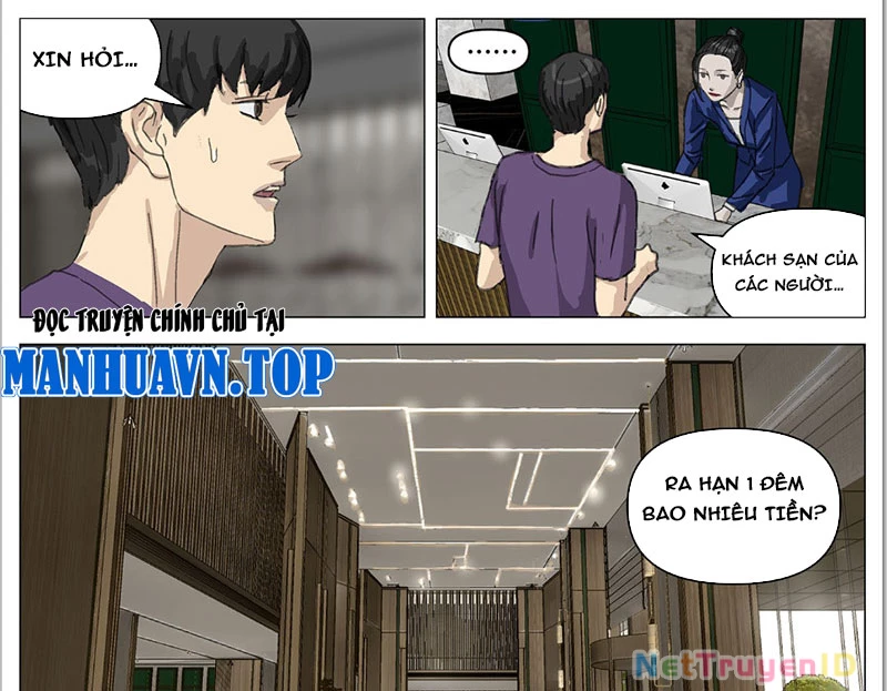 Giết Chết Ta Ở Thế Giới Song Song Chapter 2 - 38