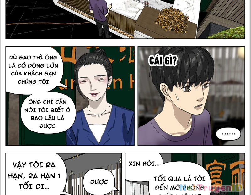Giết Chết Ta Ở Thế Giới Song Song Chapter 2 - 40