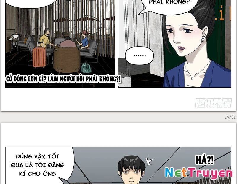 Giết Chết Ta Ở Thế Giới Song Song Chapter 2 - 41